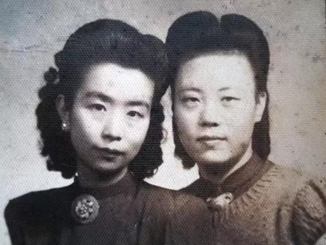 张大千|张大千登机前说：等我回来，她苦等34年，等来一份遗嘱