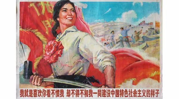 天安门广场|审美之谜：为什么国庆大花篮，年年都这么“土”？