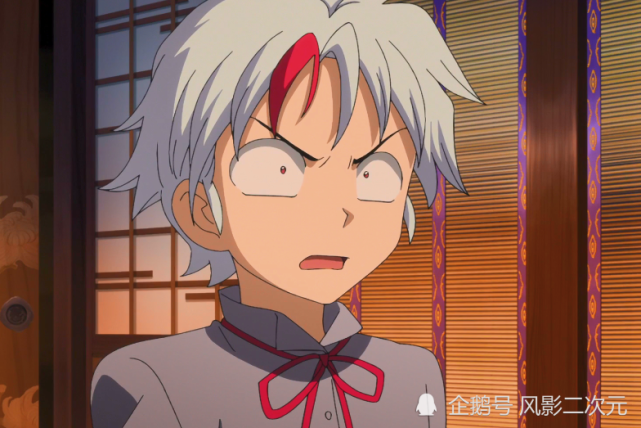 半妖的夜叉姬 第一话 犬威发糖 动画组诚意满满 童年回来了 博人传 半妖的夜叉姬 夜叉姬 犬夜叉 子世代 动漫