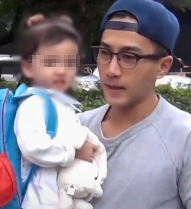 刘恺威|刘恺威与杨幂闹掰？连忙出面否认辟谣，称无意带小糯米上亲子综艺