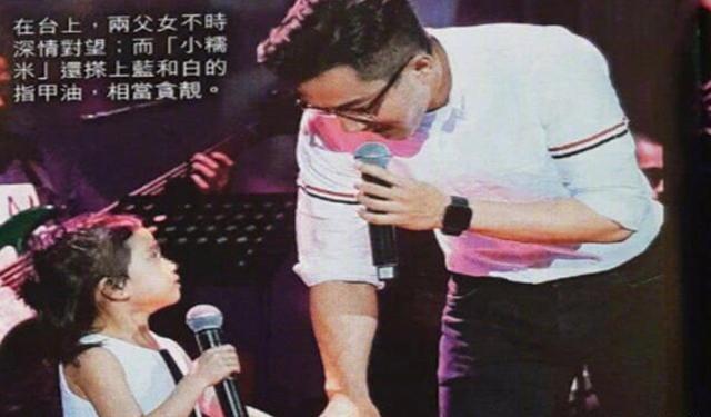 刘恺威|刘恺威与杨幂闹掰？连忙出面否认辟谣，称无意带小糯米上亲子综艺