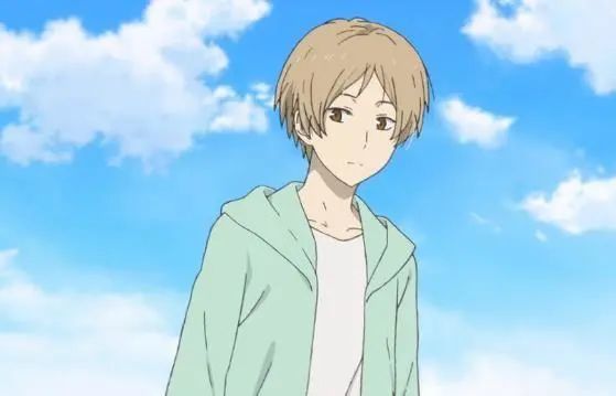 治愈系动漫 夏目友人帐 配音演员神谷浩史 差一点就与声优行业失之交臂 友人帐 动漫 夏目贵志 妖怪 神谷浩史 声优