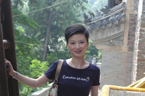 李清照|名校女教授因诗词大会出名，和李清照一样“好酒、好赌和好色”