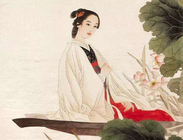 李清照|名校女教授因诗词大会出名，和李清照一样“好酒、好赌和好色”