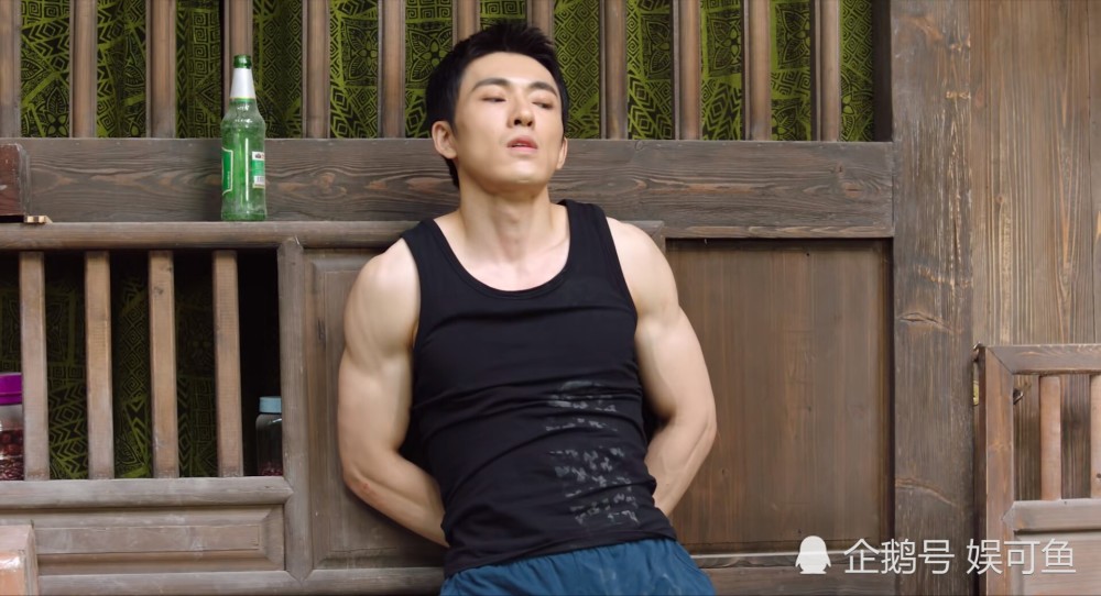 《重启2》大结局,朱一龙夺回吴家产业终了,至此后会无期