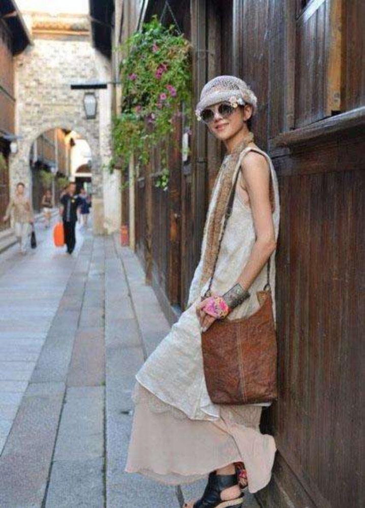 杨丽萍|61岁杨丽萍，一生为舞，绝食绝育