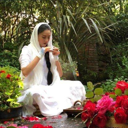 杨丽萍|61岁杨丽萍，一生为舞，绝食绝育