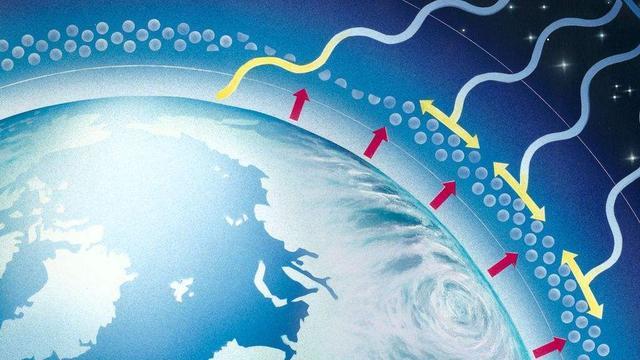 臭氧层|为什么现在很少提“臭氧空洞”，是误解还是已经完全愈合？