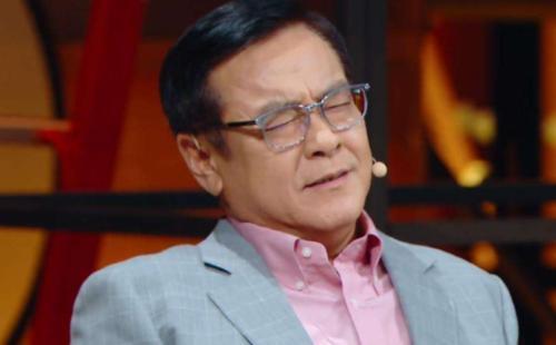 张大大|说哭流量小生，直怼张大大，毒舌不输李诚儒，尔冬升，你凭什么