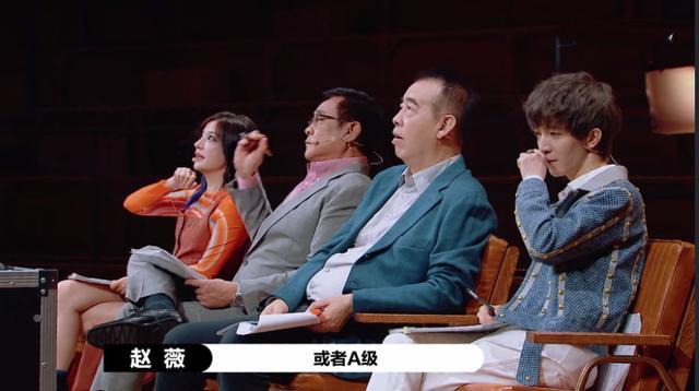 张大大|说哭流量小生，直怼张大大，毒舌不输李诚儒，尔冬升，你凭什么