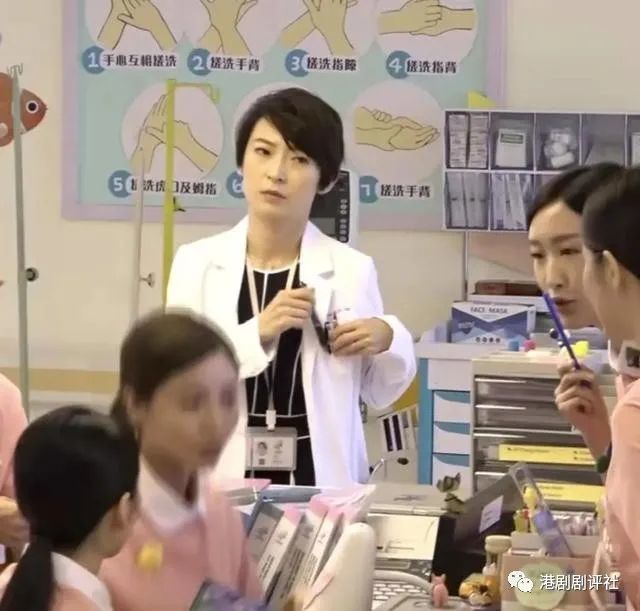 tvb|TVB男星等足22年终做男一，曾短暂离巢七个月再回巢地位升级