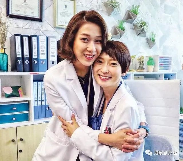 tvb|TVB男星等足22年终做男一，曾短暂离巢七个月再回巢地位升级