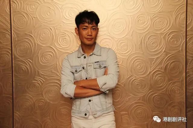 tvb|TVB男星等足22年终做男一，曾短暂离巢七个月再回巢地位升级