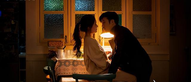 林雨申|《我，喜欢你》林雨申戏里戏外反差极大，魅力十足的雅痞大叔