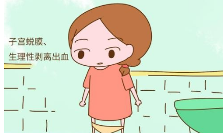 孕早期出现这十大 异常 准妈妈要高度警惕 及时就医 腾讯新闻