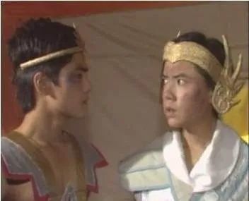 哪吒|《姜子牙》彩蛋中最神秘的人，名声不大，但处处力压哪吒