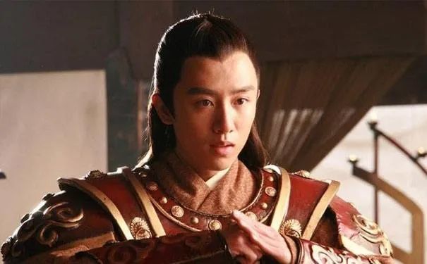 哪吒|《姜子牙》彩蛋中最神秘的人，名声不大，但处处力压哪吒