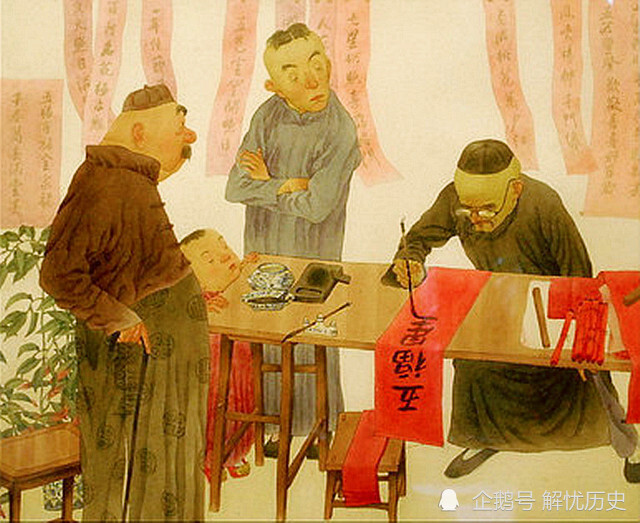 对联|贴在厕所的奇趣对联，只能意会不能言传，读个对联比上厕所还过瘾