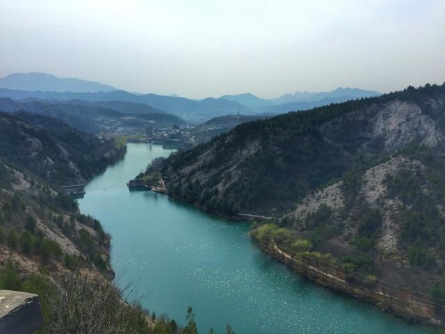 司马台长城|北京45亿造江南古镇，门票高达140元，口碑却非常好