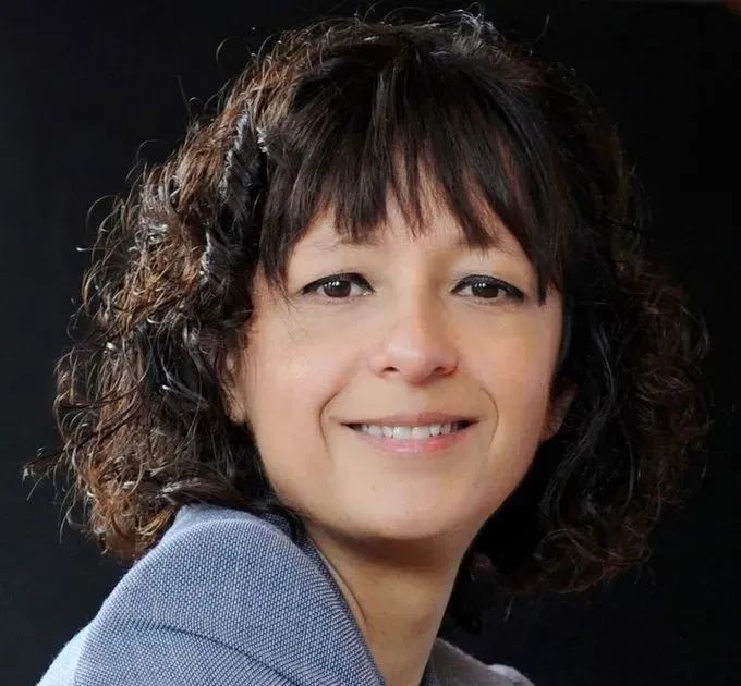 埃马纽尔·夏彭蒂耶|“基因剪刀，早两年拿诺奖也没问题”