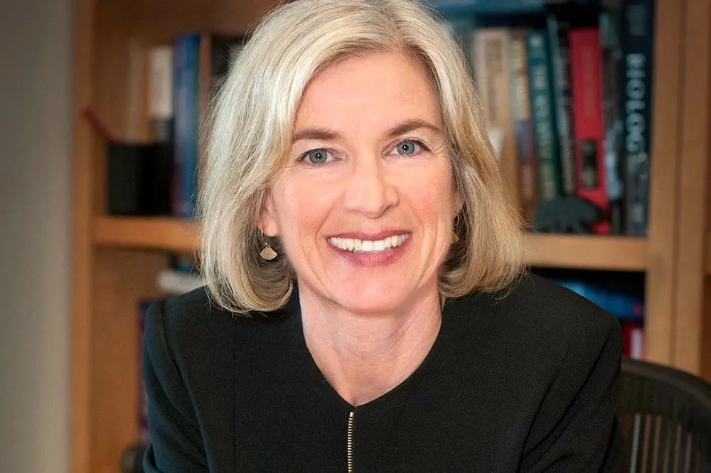 埃马纽尔·夏彭蒂耶|“基因剪刀，早两年拿诺奖也没问题”