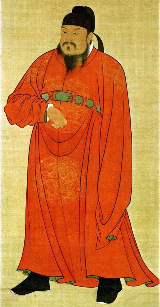 唐高祖李渊为何追认李聃为祖先?