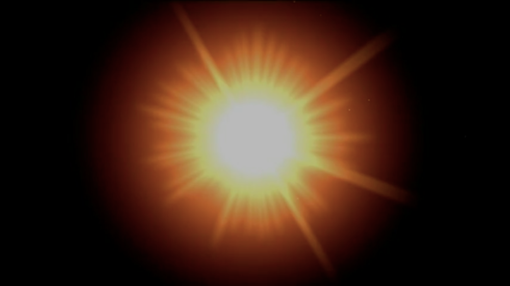 诺贝尔奖|TED演讲：诺贝尔奖得主谈寻找超大质量黑洞