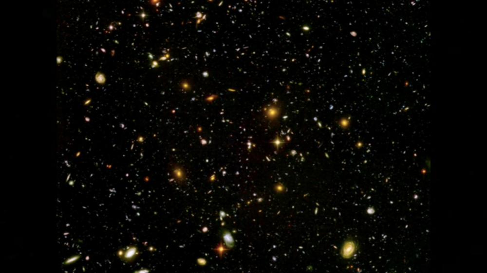 诺贝尔奖|TED演讲：诺贝尔奖得主谈寻找超大质量黑洞