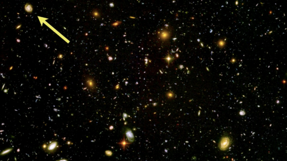 诺贝尔奖|TED演讲：诺贝尔奖得主谈寻找超大质量黑洞