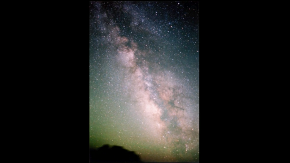 诺贝尔奖|TED演讲：诺贝尔奖得主谈寻找超大质量黑洞