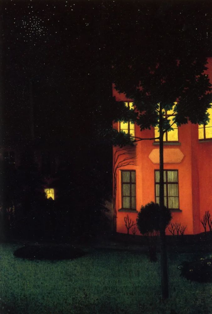 石头|落花在内心深处