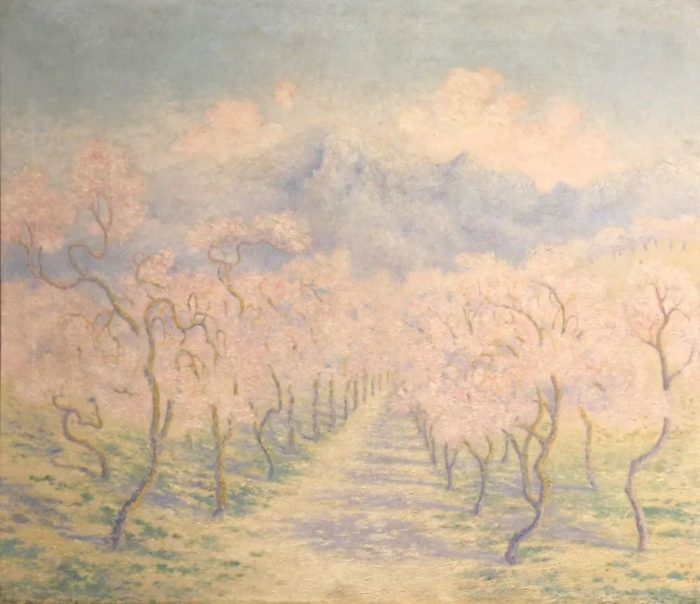 石头|落花在内心深处