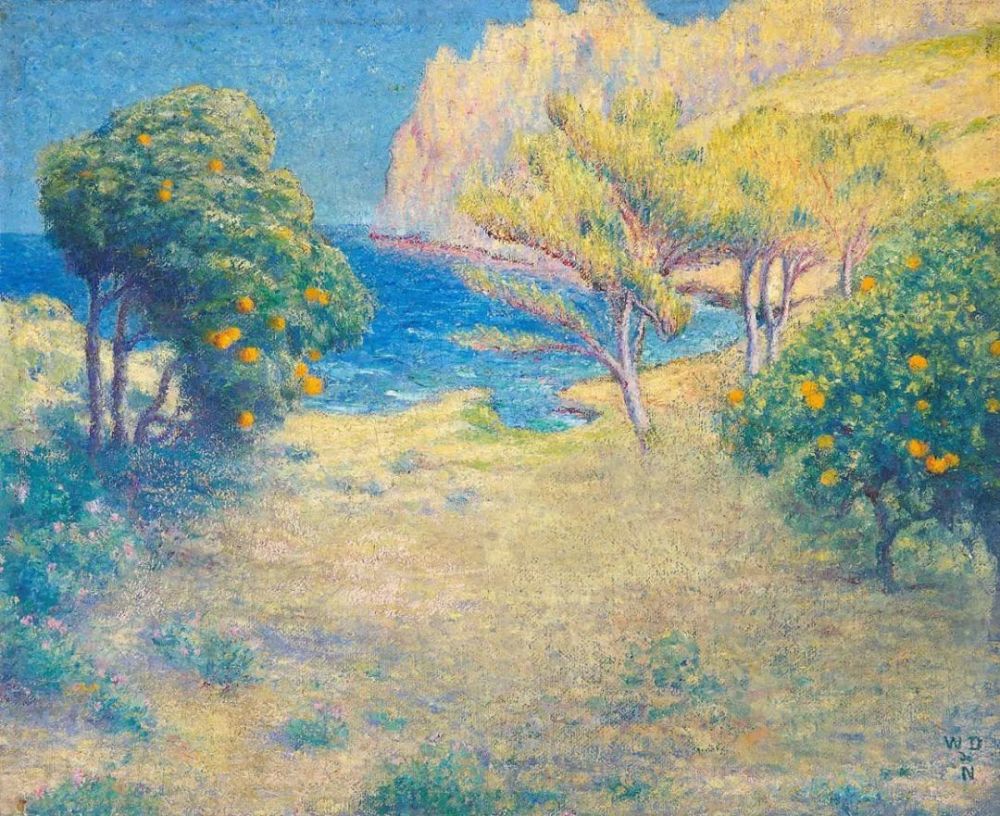 石头|落花在内心深处