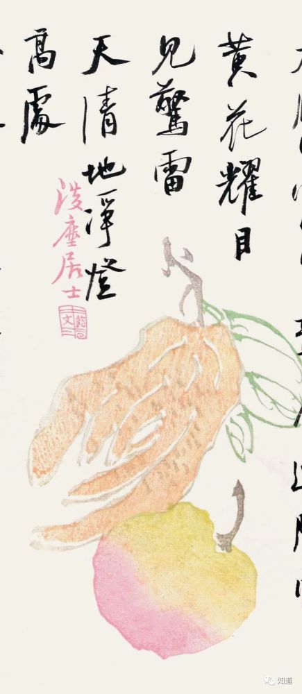 廿四节气|最美廿四节气——寒露！