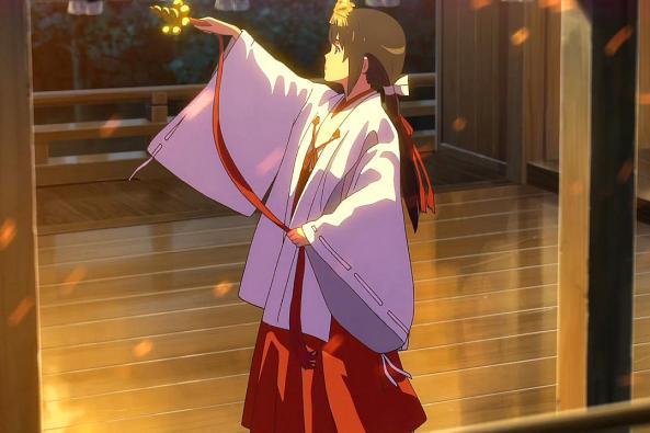 通过《你的名字》,我们知道了"口嚼酒",你能接受这种酒吗?