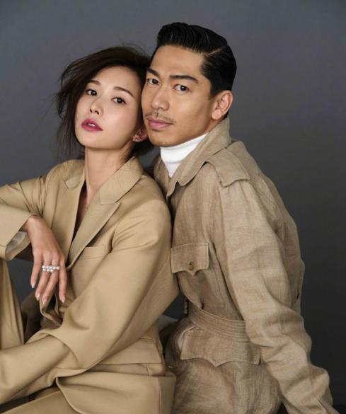 林志玲|45岁林志玲手术后首现身！与众人聚会喜笑颜开，不见丈夫黑泽良平