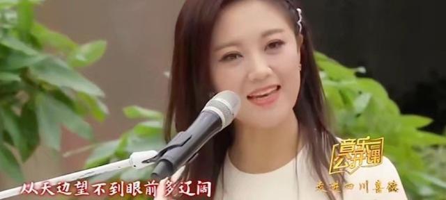 玖月奇迹|玖月奇迹离婚后，男女双方状态大不同，王小海说过两人一直有分歧