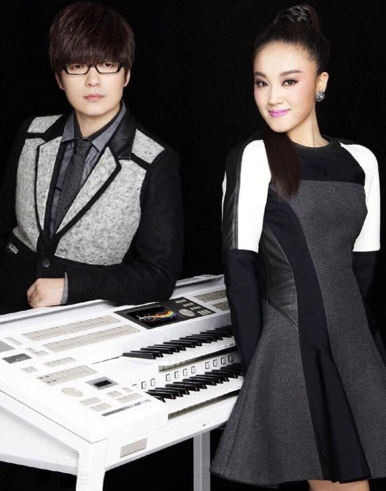 玖月奇迹|玖月奇迹离婚后，男女双方状态大不同，王小海说过两人一直有分歧