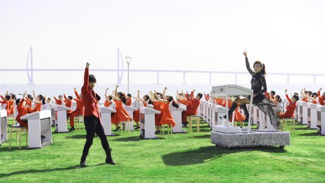 玖月奇迹|玖月奇迹离婚后，男女双方状态大不同，王小海说过两人一直有分歧