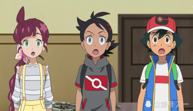 宝可梦旅途:观众刚对小豪有了好感,他又做了另一件惹人厌的事情