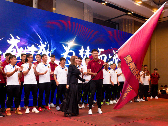 长春亚泰|今日！中甲3场对决，京城德比，长春亚泰＋贵州恒丰分别出战，这些平台直播