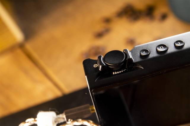 带来无限换板的乐趣凯音n6ii播放器体验