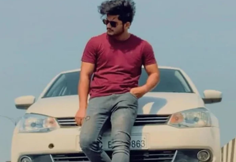 网红|知名网红遭卡车迎面撞击当场身亡，现场照片曝光