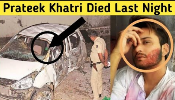 网红|知名网红遭卡车迎面撞击当场身亡，现场照片曝光