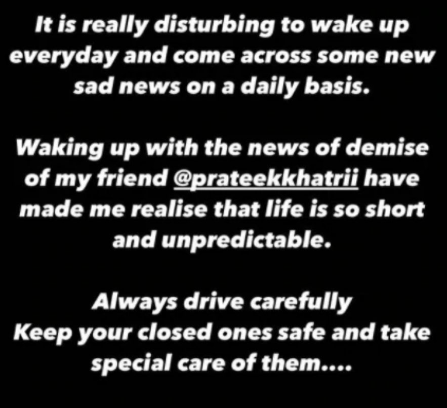 网红|知名网红遭卡车迎面撞击当场身亡，现场照片曝光