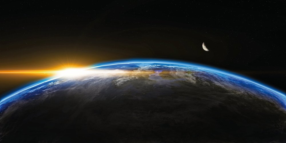恒星|宇宙中恒星那么多为什么还有天黑？科学家解开谜团