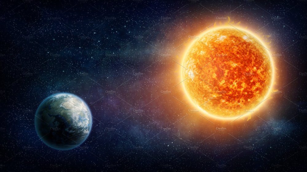 恒星|宇宙中恒星那么多为什么还有天黑？科学家解开谜团