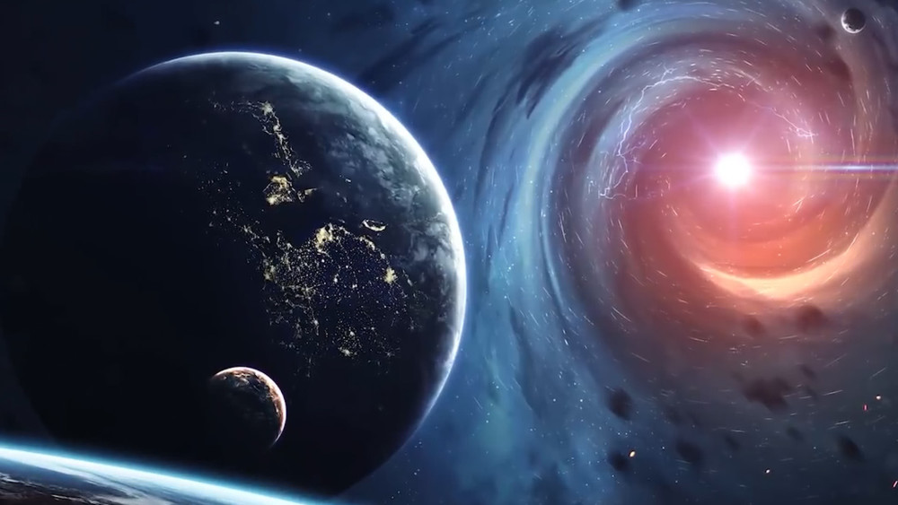 恒星|宇宙中恒星那么多为什么还有天黑？科学家解开谜团
