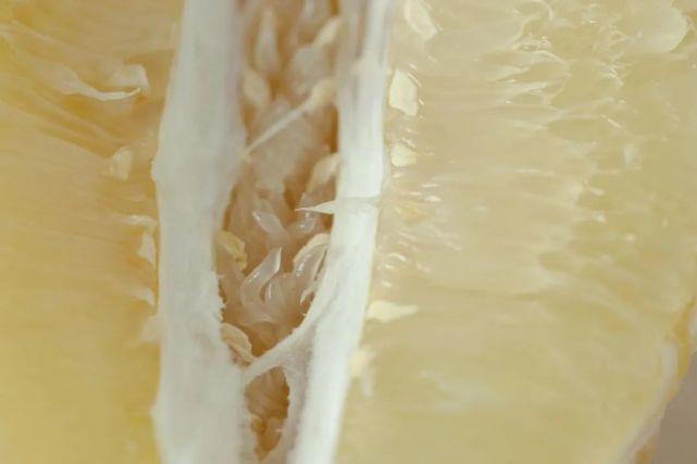 疯狂抢购 这款台湾文旦柚子有什么魅力 柚子 台湾 文旦柚