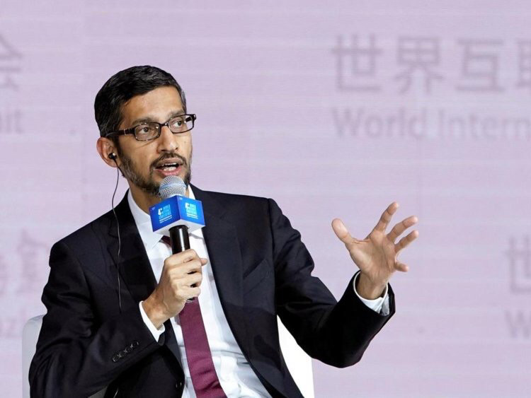 谷歌|所以谷歌自己说的“不作恶”是假的吗？